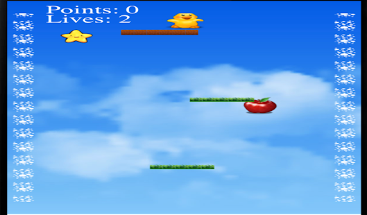 Free Download Falling Baby Duck APK for Android