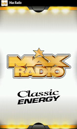 MaxRadio poster 1