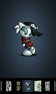 Download Deviant Fella Wallpaper APK for Android