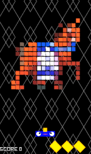 Brick Breaker FREE Screenshots 0