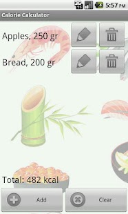 How to download Calorie Calculator & Food Info 1.8 mod apk for android
