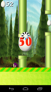 Flapping Bird 2014 Screenshots 4