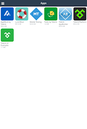 Progress AppManager poster 11