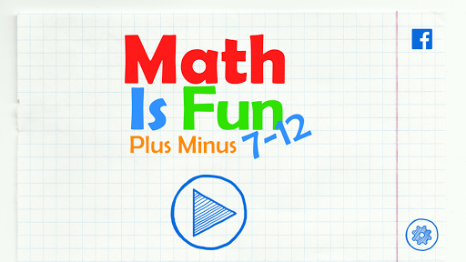 Math Is Fun 2: Game for Kids