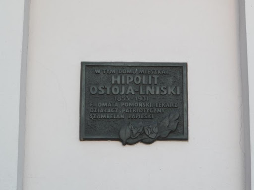 Hipolit Ostoja-Lniski