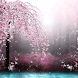 Pink Forest Live Wallpaper