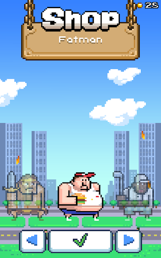 Tower Boxing (Unlocked/Ads-Free)