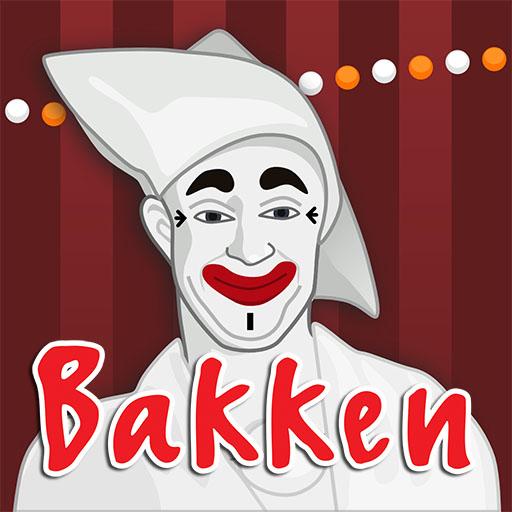 Bakken LOGO-APP點子