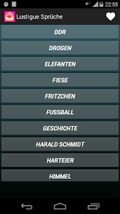 Freundschaft Sprüche - náhled