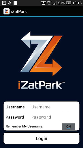 iZatPark