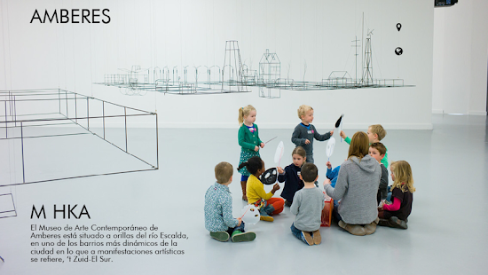 Free Kamaleon Magazine APK