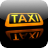 Taxi Norway mobile app icon
