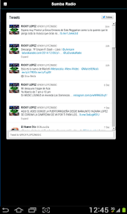 Free Download Sumba Radio APK