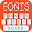 Fonts Keyboard - cool fonts Download on Windows