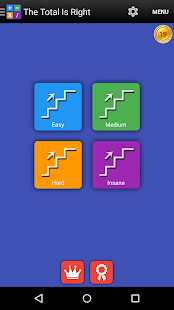 Numbers Game! 6 Countdown Math - náhled