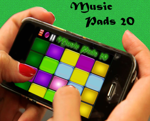 Music Pads 20