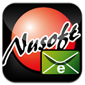 Nusoft MLS UI Demo logo