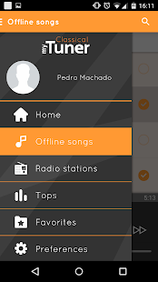 myTuner Classical Radios(圖2)-速報App