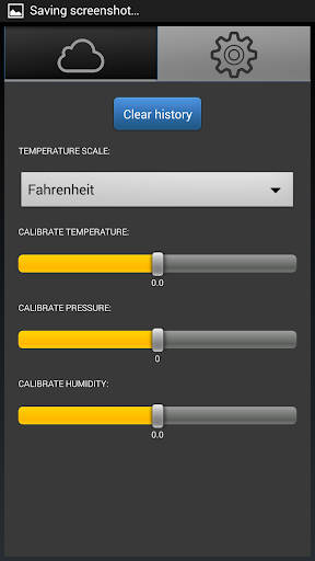 【免費天氣App】真正的温度计 Samsung galaxy S 4-APP點子