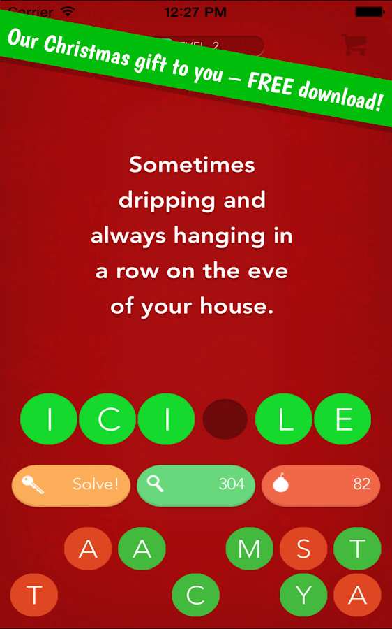 Christmas Riddles - Android Apps on Google Play