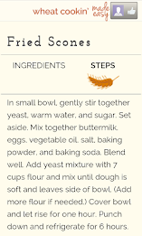 Wheat Cookin’ Made Easy poster 5