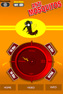 Free Download Anti-Mosquitoes ULTRA APK