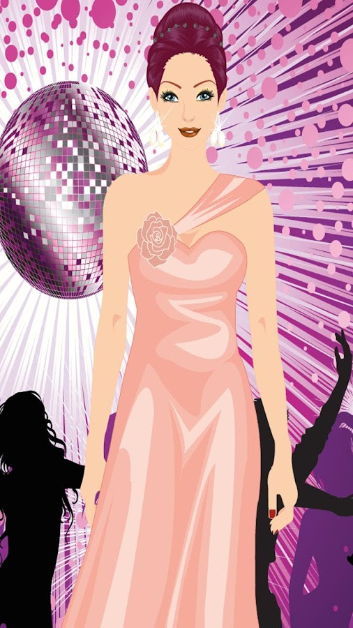Sweet Girl Dress Up Game - Android Apps on Google Play