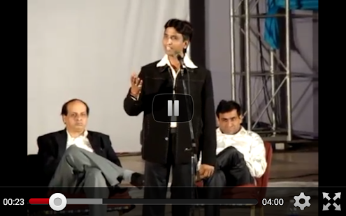 Kumar Vishwas Downloading Free Video Editing