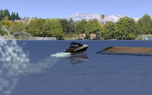 Absolute RC Boat Sim