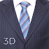 How to Tie a Tie - 3D Animated1.0.4