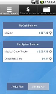 MyTASC Mobile Screenshots 6