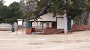 Will Rogers North Shelter