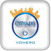 CityAds Vomero (NA)  Icon