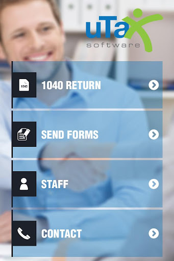 【免費商業App】uTax Software, LLC.-APP點子