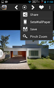 Lastest House Design Ideas APK for Android