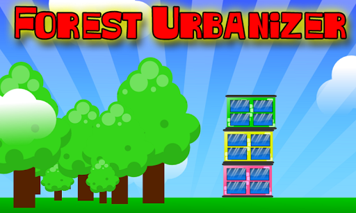 Forest Urbanizer