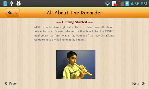 How to mod Learn and Play Recorder 1.0 mod apk for laptop