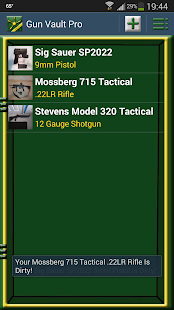 Gun Vault Pro