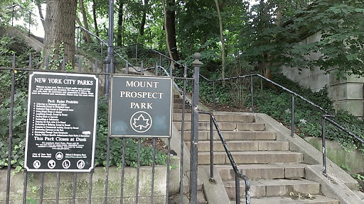 Mount Prospect Park 