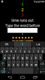 Type as Fast as You Can!