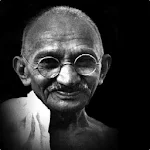 Cover Image of Download Frases Gandhi 11 APK