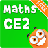 iTooch Mathématiques CE24.6.2