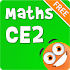 iTooch MathÃ©matiques CE24.6.2