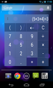 Calculator + Widget 21 themes v8.0.0