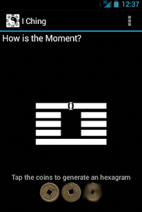 I Ching(圖1)-速報App