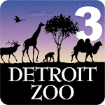 Cover Image of Descargar Official Detroit Zoo App 3.0.14 APK