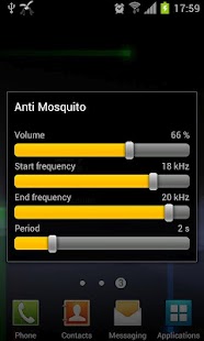 Free Download Widget Anti Mosquito APK for Android