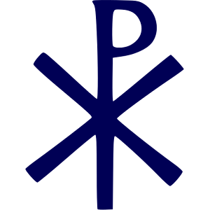 Latin Bible Premium logo