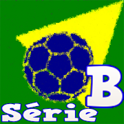 DeTrivela: Brasileiro 2016 B  Icon