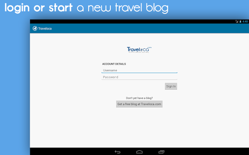 免費下載旅遊APP|Traveloca - Travel Blog app開箱文|APP開箱王